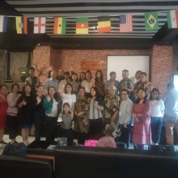Manado – March 2023