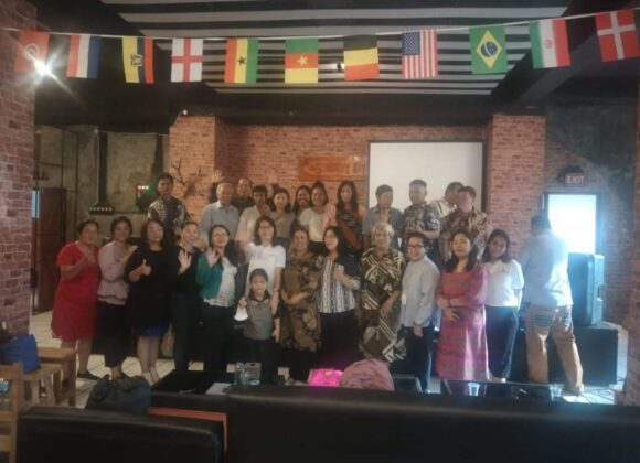 Manado – March 2023