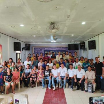 Philippines – May 2022