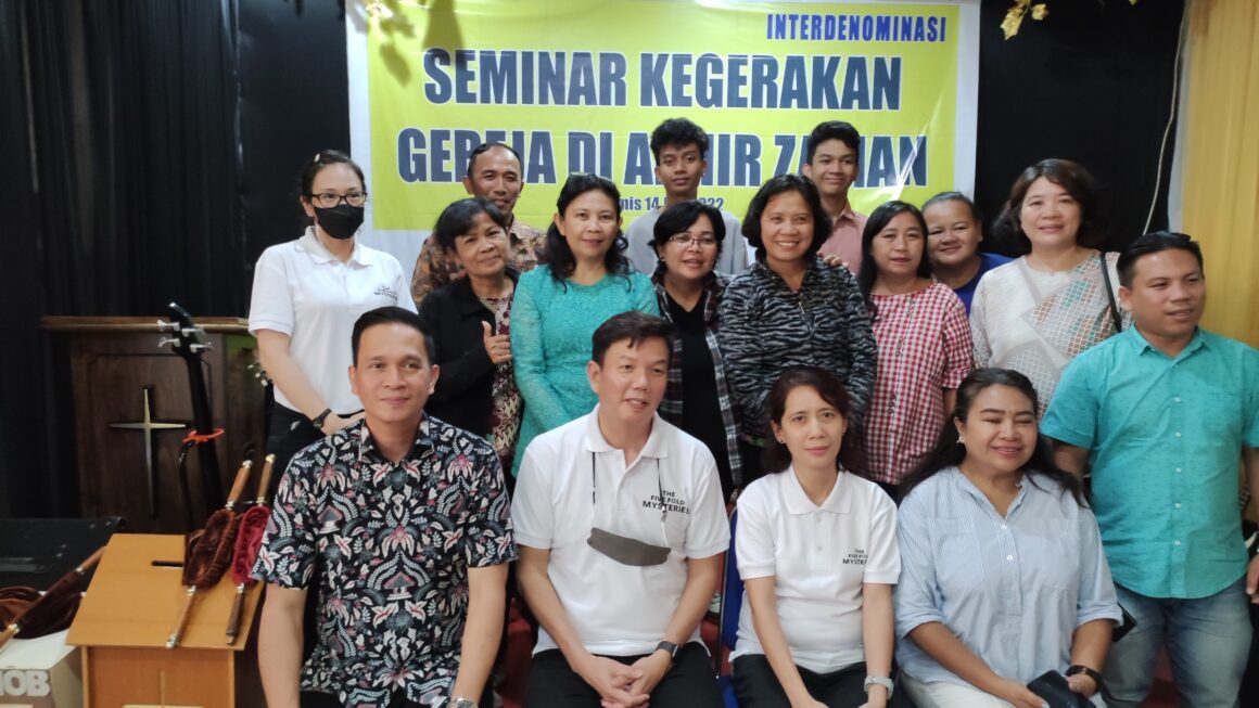Manado – July 2022