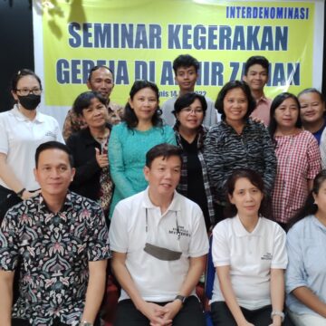 Manado – July 2022