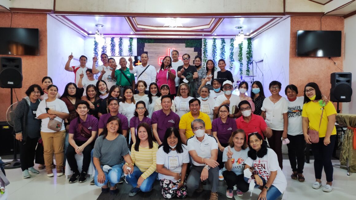 Philippines – August 2022