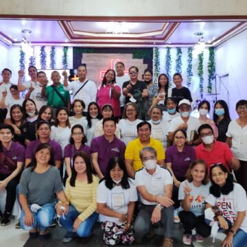 Philippines – August 2022