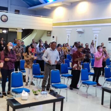 Halmahera Tobelo – September 2022