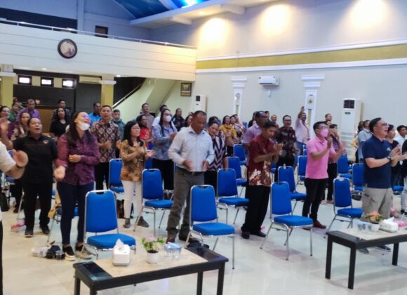 Halmahera Tobelo – September 2022