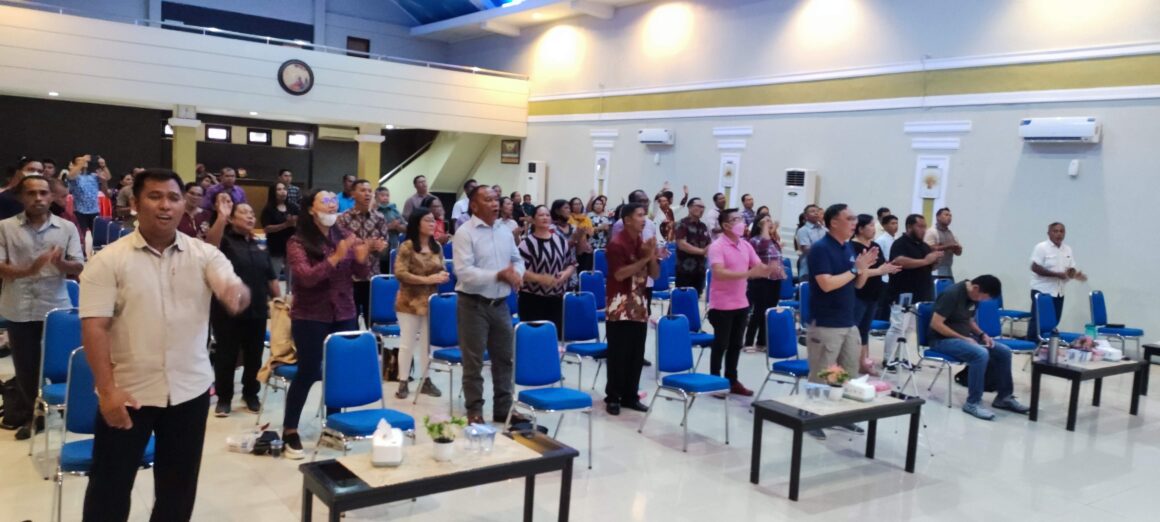 Halmahera Tobelo – September 2022