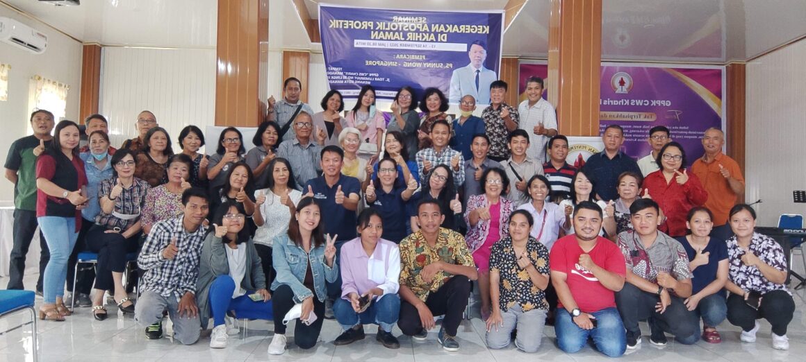 Manado – September 2022