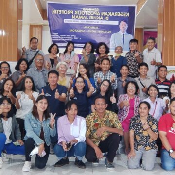 Manado – September 2022