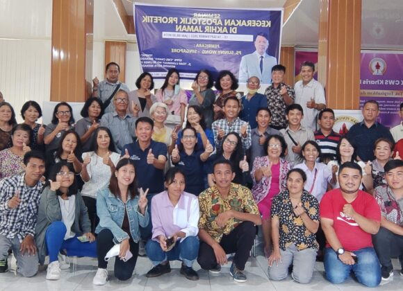 Manado – September 2022