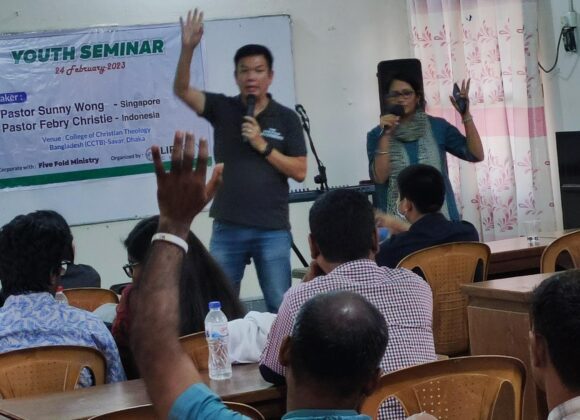 Bangladesh – February 2023