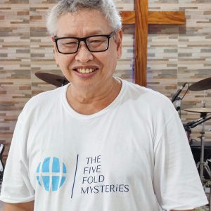 Philip Ng