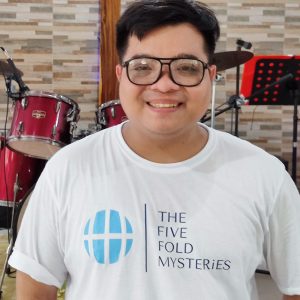 Jet Mark Caborobias