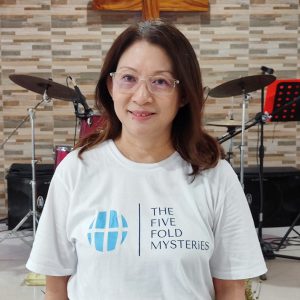 Lydia Ng